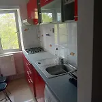 Mamaia Sat Any Апартаменты