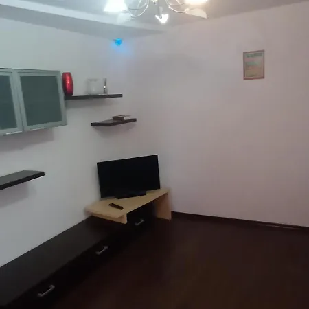 Апартаменты Mamaia Sat Any Констанца
