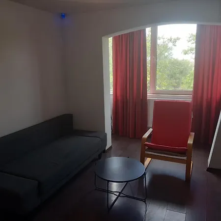 Apartman Mamaia Sat Any