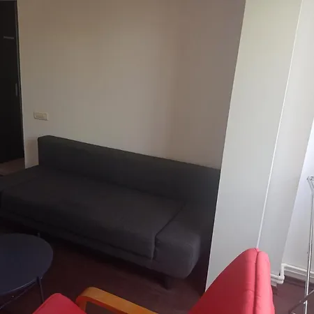 Апартаменты Mamaia Sat Any Констанца