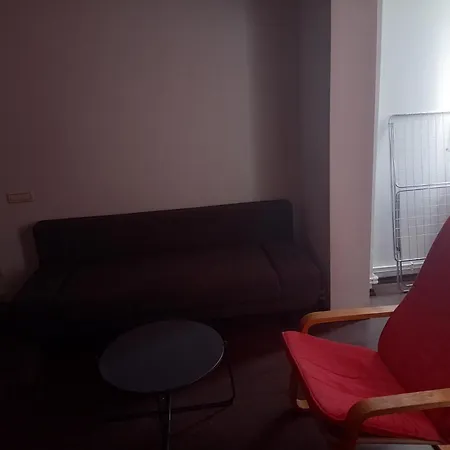 Apartment Mamaia Sat Any Constanta