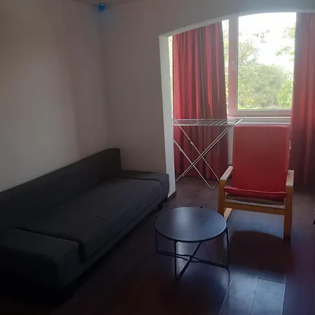 Mamaia Sat Any * Констанца