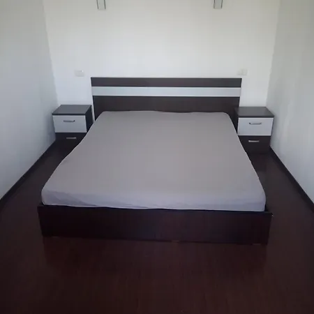 Apartment Mamaia Sat Any Constanţa